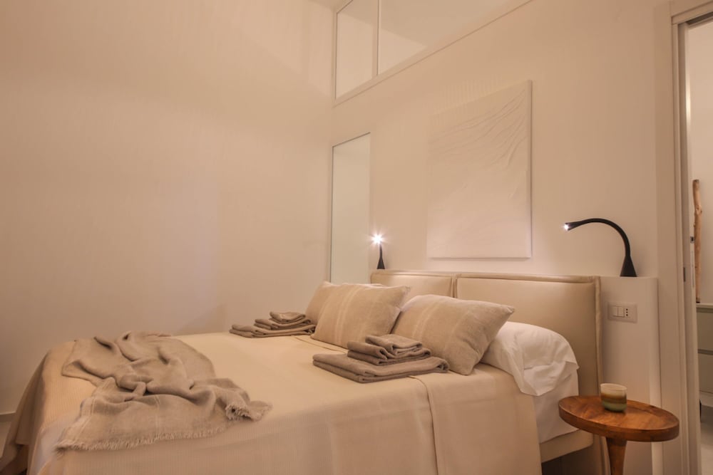 Td Palazzomaris La Lampara Townhouse W Sea View
