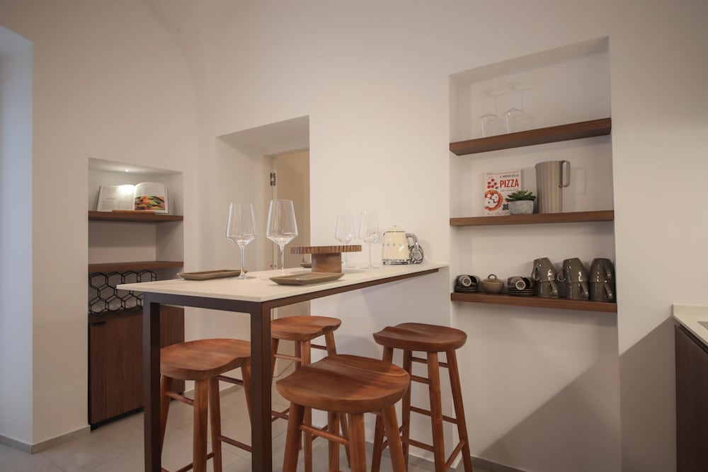 Td Palazzomaris La Lampara Townhouse W Sea View