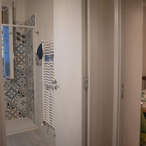 Hotel Villa Dan cazare Monopoli