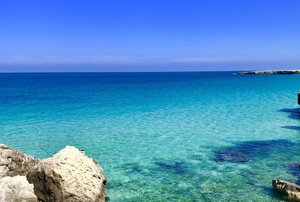 Hotel Cala Portavecchia cazare Monopoli