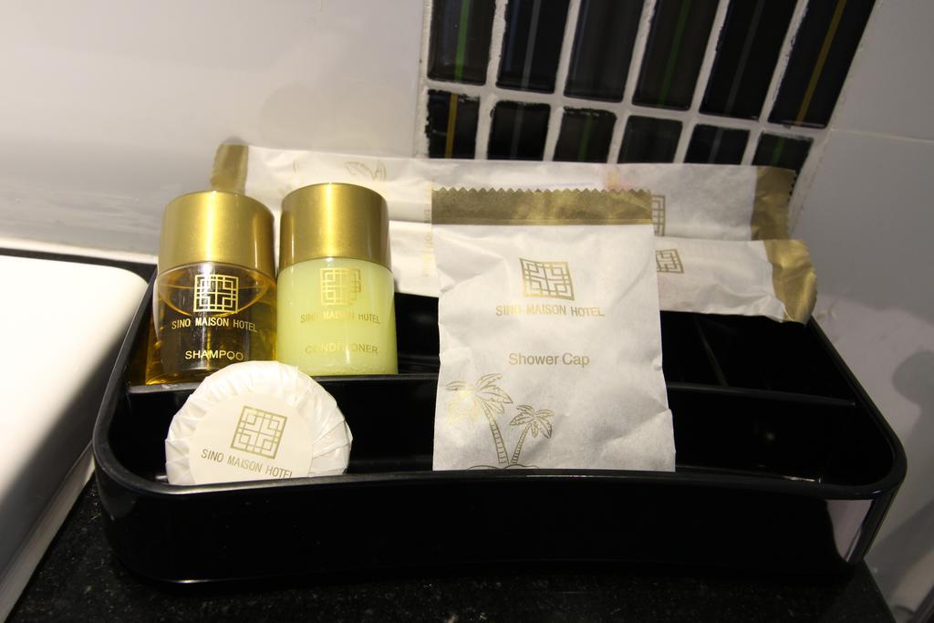 Hotel Sino Maison Patong