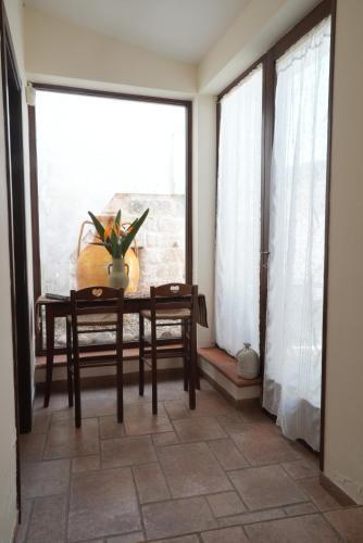 Hotel B&B Donna Luisa