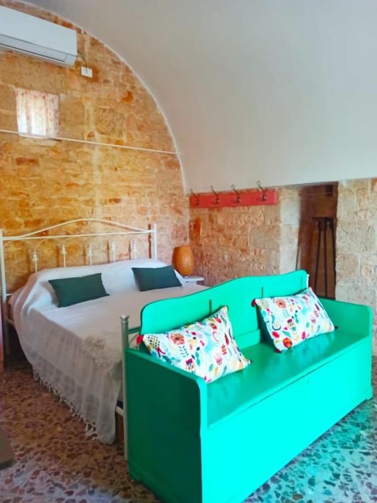 Hotel Dimora&Pool Gerardo