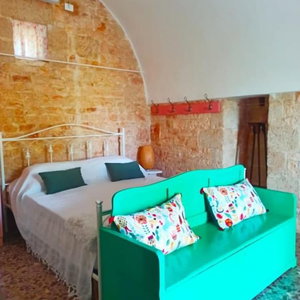 Hotel Dimora&Pool Gerardo cazare Monopoli