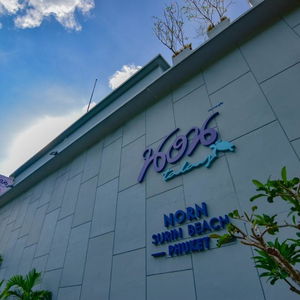 Hotel Norn Talay Surin Beach Phuket cazare Phuket