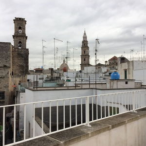 Hotel La Perla Del Mare cazare Monopoli