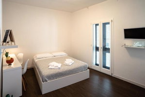 Hotel Le Contrade Vico Alba cazare Monopoli
