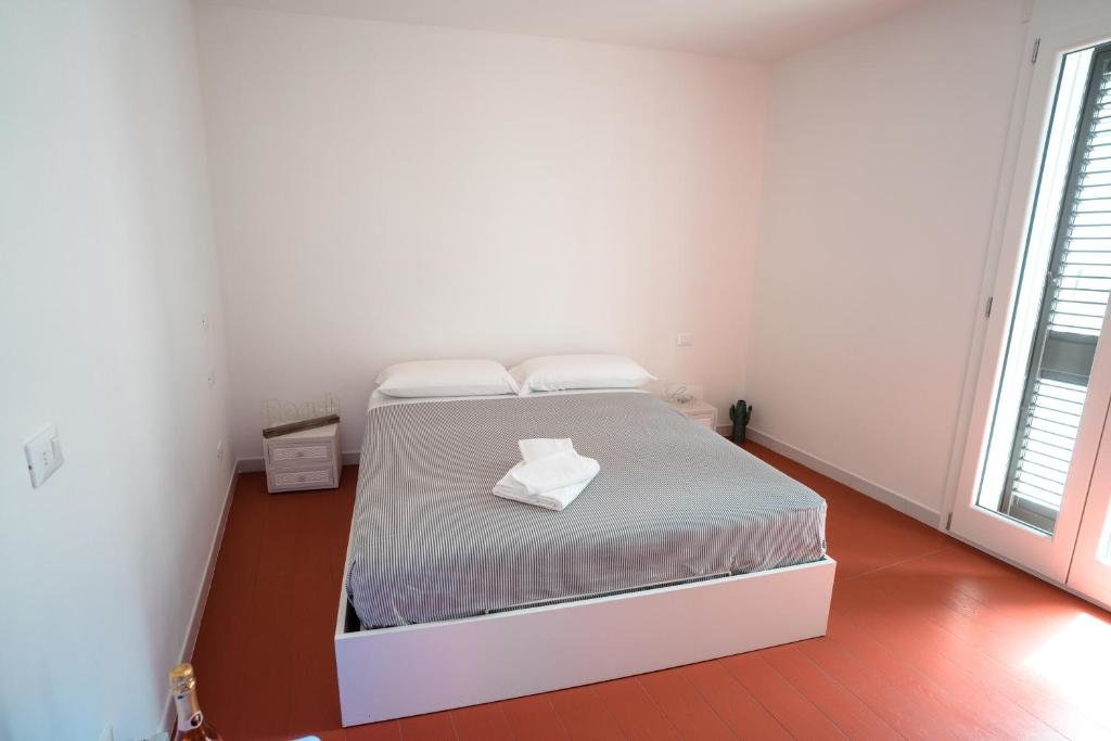 Le Contrade Vico Alba