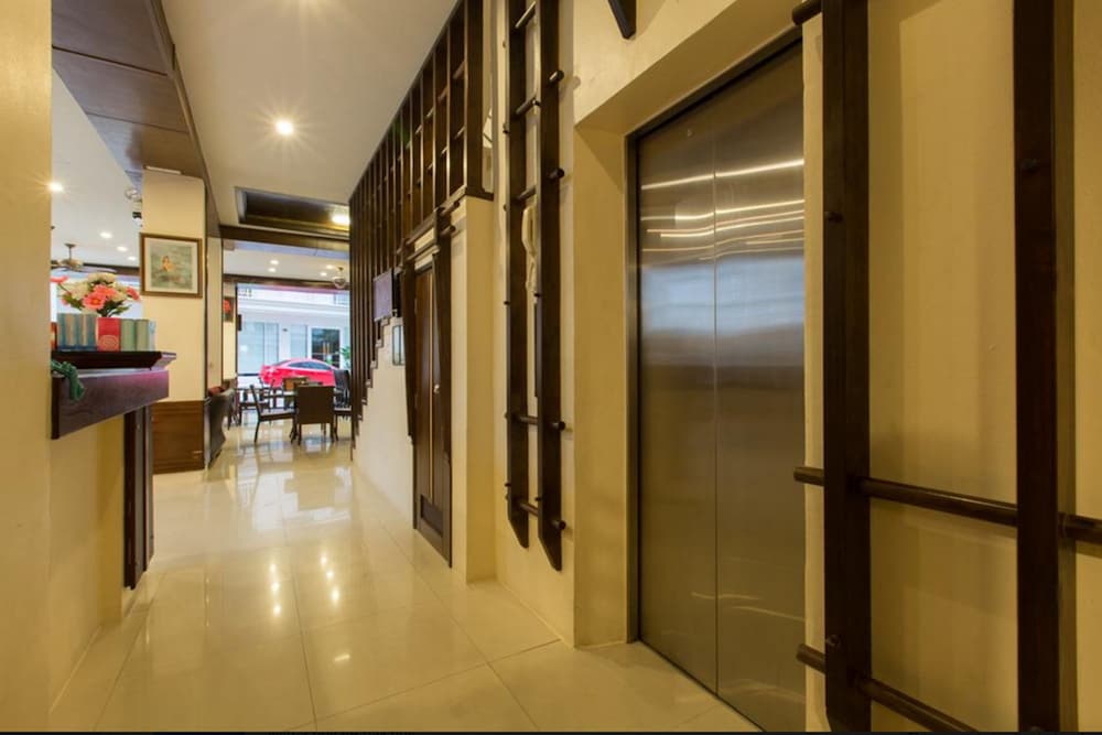 Hotel Thai Siam Residence