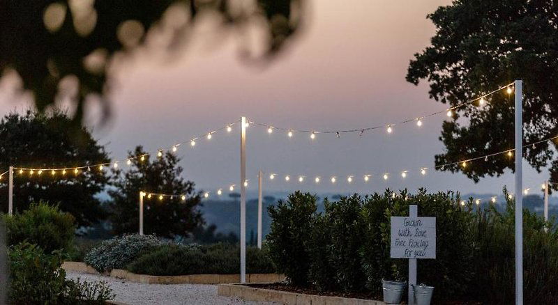 Hotel Nina Trulli Resort Masseria San Francesco