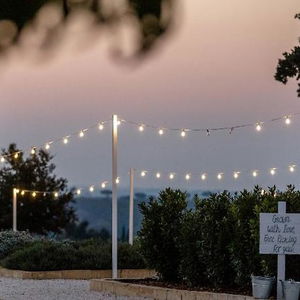 Hotel Nina Trulli Resort Masseria San Francesco cazare Monopoli