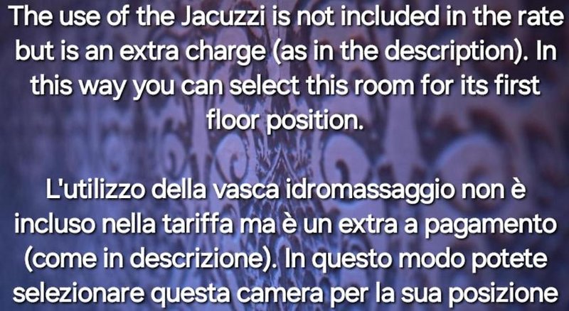 Hotel Palazzo Murat B&B