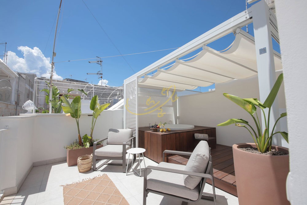 Hotel Trulli&Dimore - Palazzo Maris
