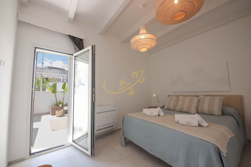 Trulli&Dimore - Palazzo Maris
