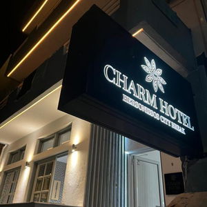 Hotel Charm Hotel cazare Limenas