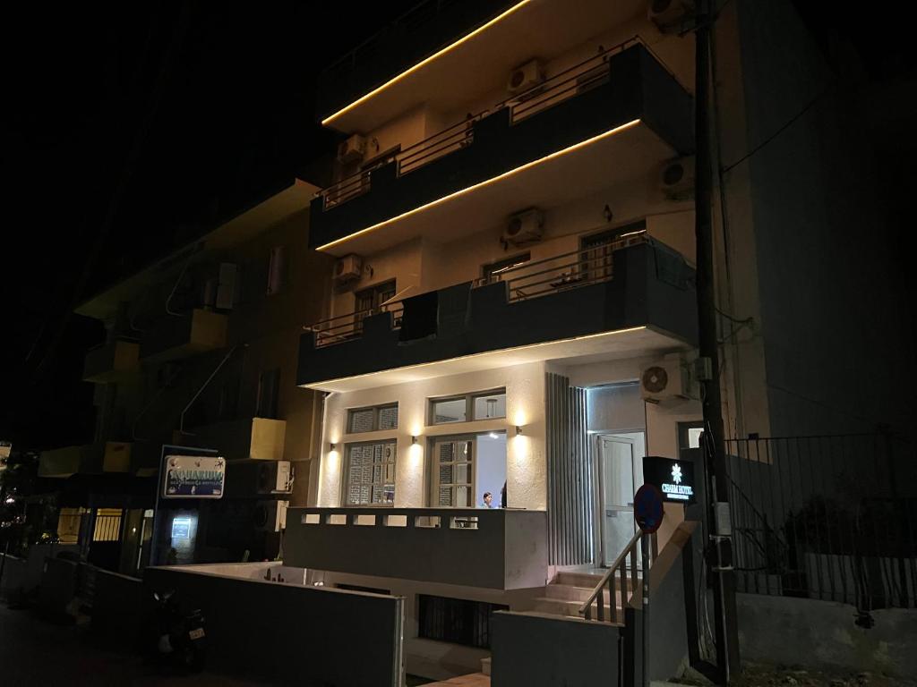 Charm Hotel