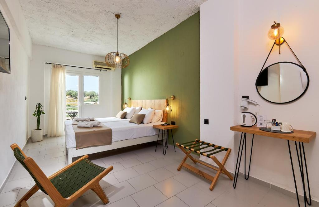 Charm Hotel