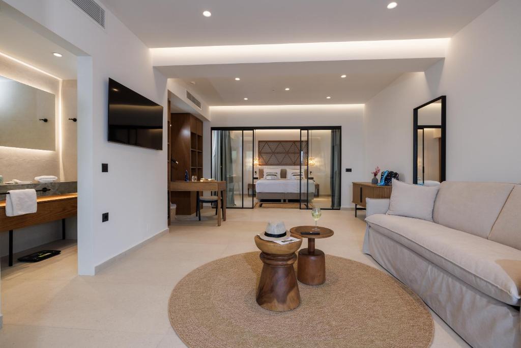 Deos Luxury Suites