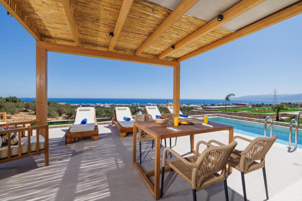 Deos Luxury Suites