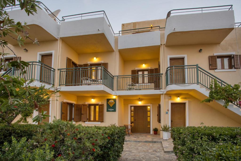Hotel Bellino Apartments - Adults Only