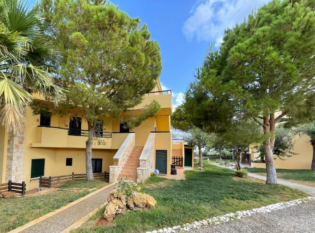Hotel Kreta Natur