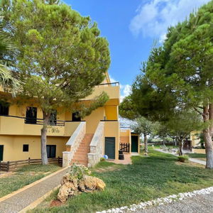 Hotel Kreta Natur cazare Limenas