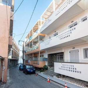 Hotel Aristo cazare Limenas