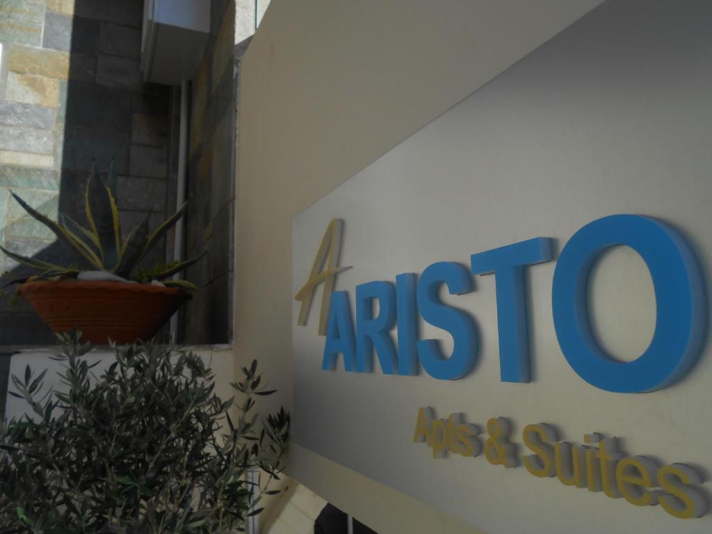 Aristo