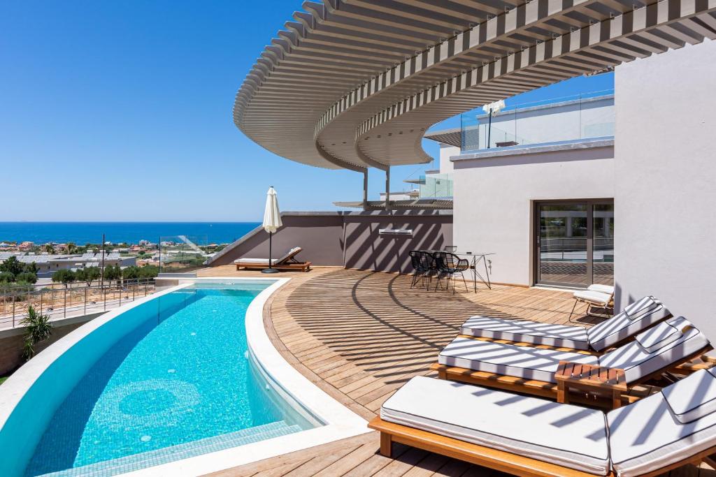 Hotel Onira Suite Dreams