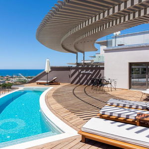 Hotel Onira Suite Dreams cazare Limenas