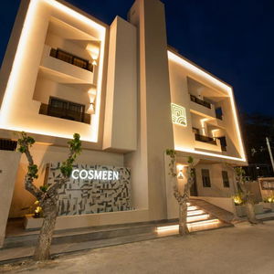 Hotel Cosmeen Lifestyle Boutique Stay cazare Limenas