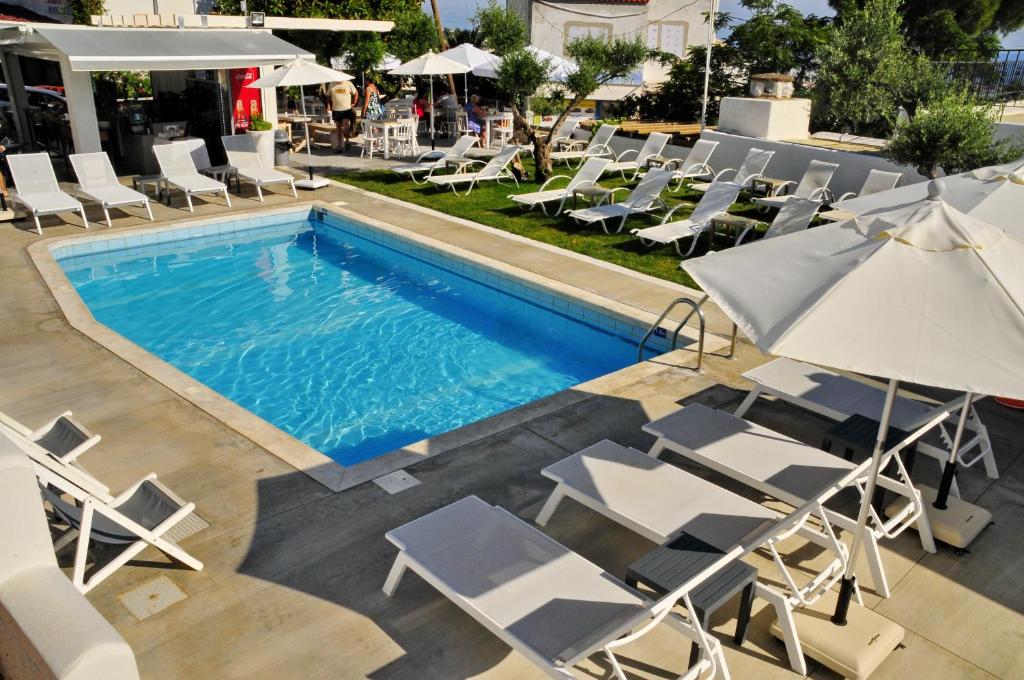 Casa Bianca Boutique Hotel