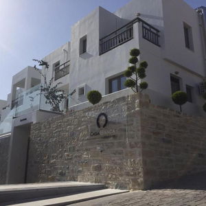 Hotel Casa Bianca Boutique Hotel cazare Limenas