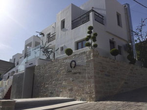 Hotel Casa Bianca Boutique Hotel cazare Limenas