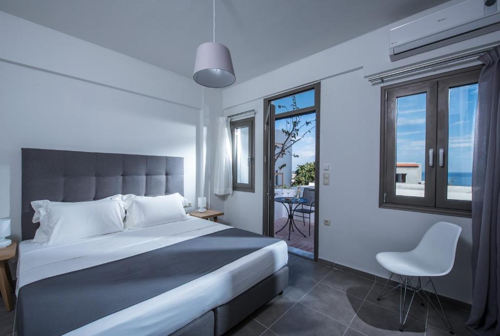 Casa Bianca Boutique Hotel