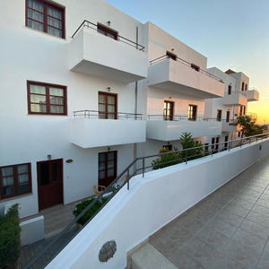 Hotel Amazones Village Suites cazare Limenas