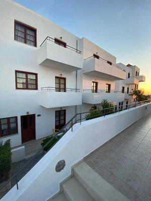 Hotel Amazones Village Suites cazare Limenas