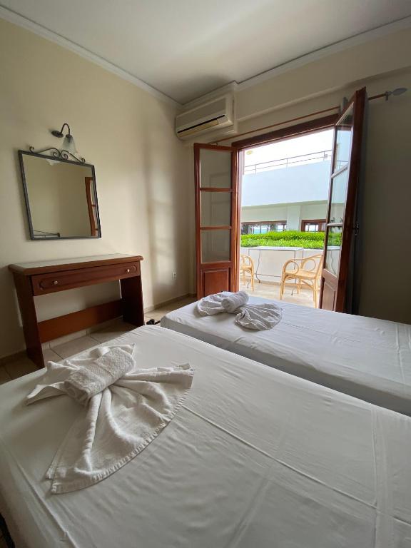 Amazones Village Suites