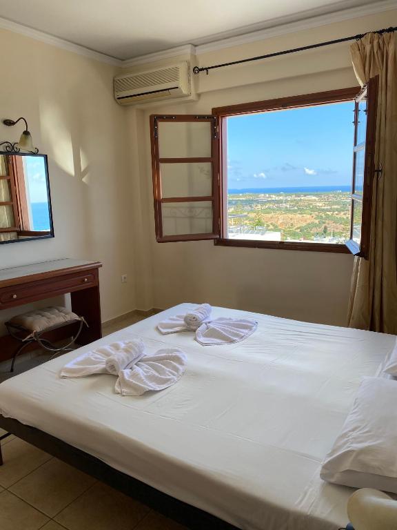 Amazones Village Suites
