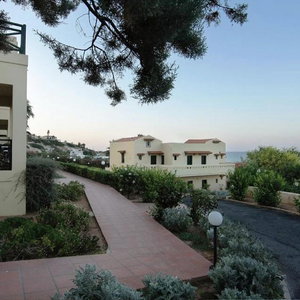 Hotel Saradari Beach Hotel - Adults Only cazare Limenas