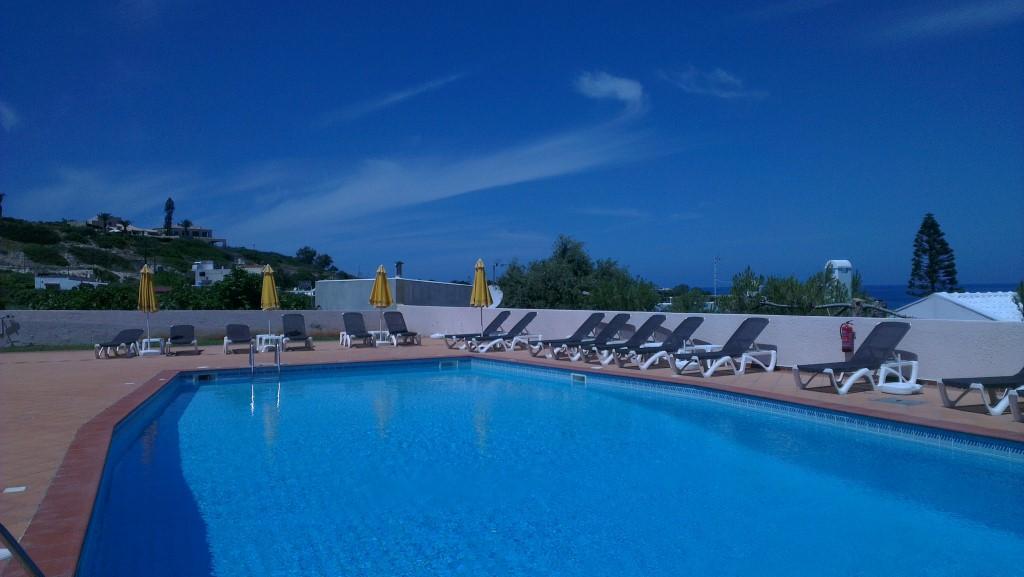 Saradari Beach Hotel - Adults Only