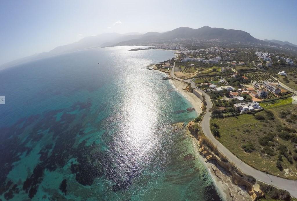 Saradari Beach Hotel - Adults Only