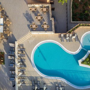 Hotel Hotel Pyriá cazare Limenas