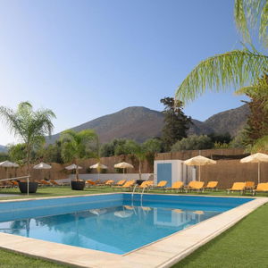 Hotel Sergios Hotel - Adults Friendly cazare Limenas