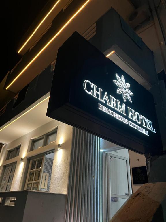 Hotel Charm Hotel Hersonissos
