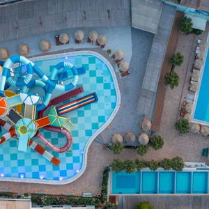 Hotel Sunbay Hotel cazare Limenas