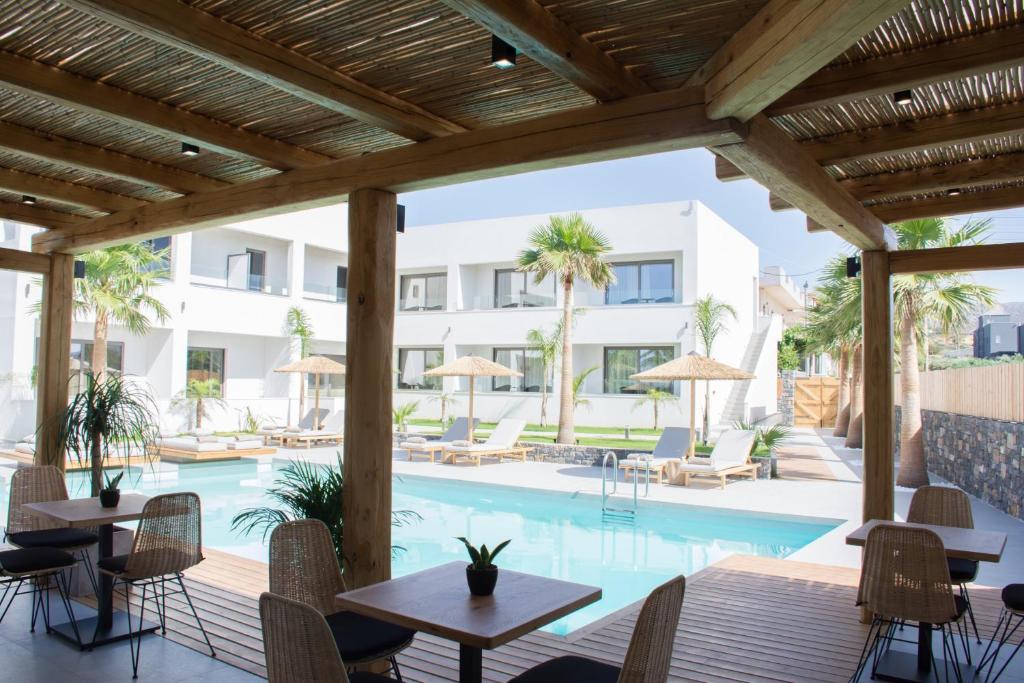Hotel Aqua Blu "Adults Only"