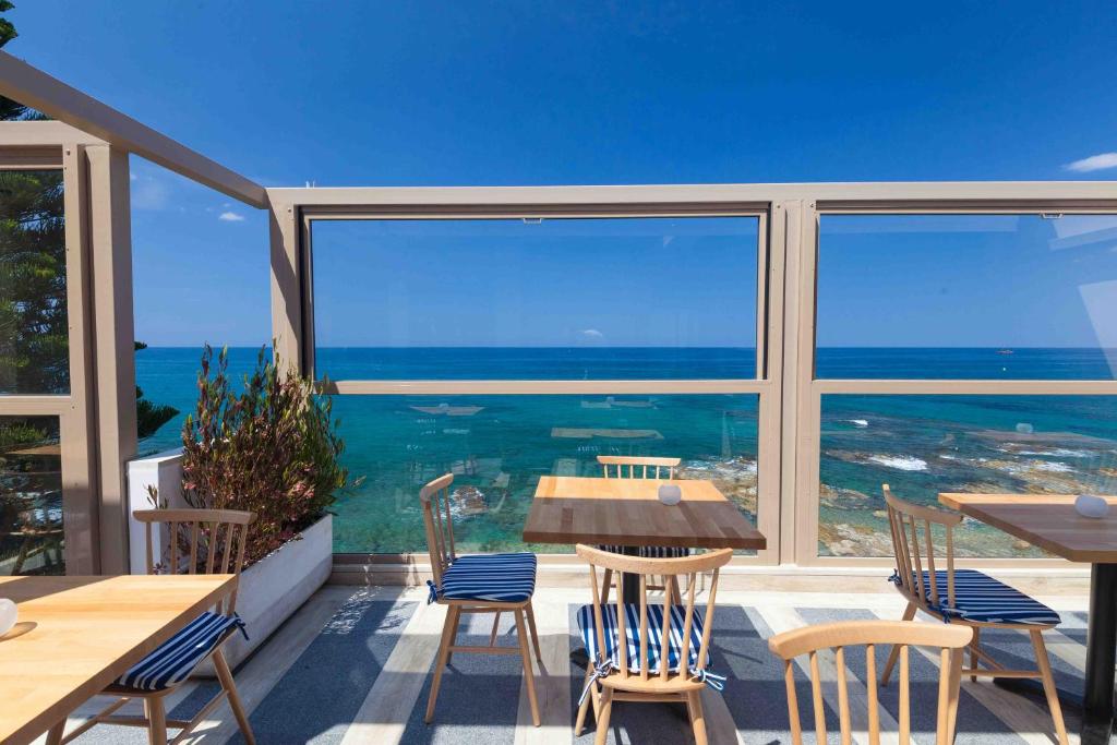 Hotel Enorme Serenity Spritz - Adults Only