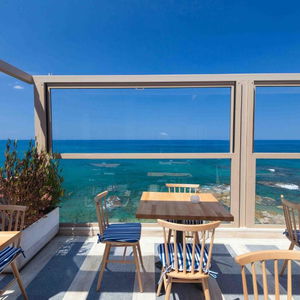 Hotel Enorme Serenity Spritz - Adults Only cazare Limenas