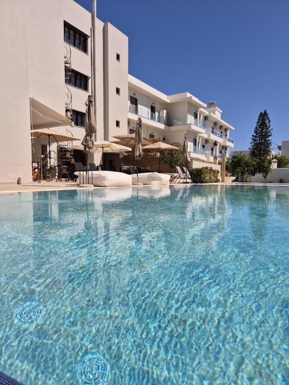 Hotel Soho Blue City Hotel